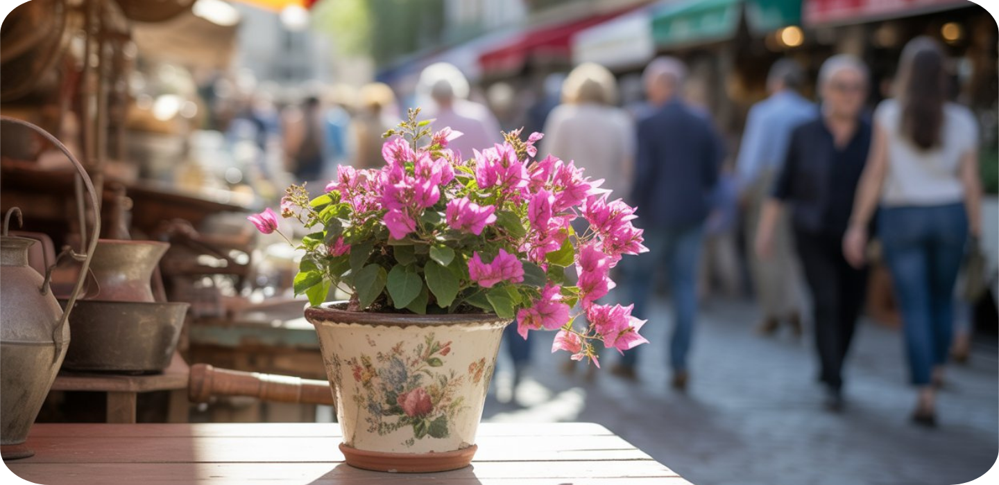 Brocantes de Paris : le guide ultime pour dénicher les plus belles pépites en 2025